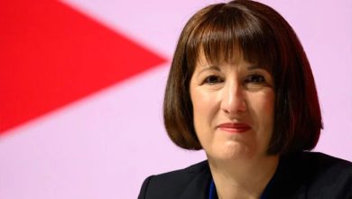 لندن: برطانوی چانسلر ریچل ریوز کا امیر طبقے پر زیادہ ٹیکس عائد کرنے کا اعلان