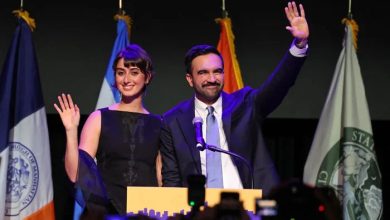 نیویارک کے نو منتخب میئر ظہران ممدانی کی اہلیہ راما دواجی کون ہیں؟