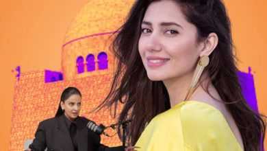 کراچی کو ناپسند کرنے والوں کے بیان پر ماہرہ خان کا ردعمل سامنے آگیا