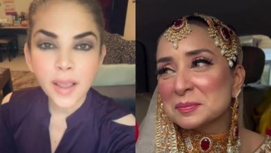 مشی خان کی ڈاکٹر نبیہا علی خان پر تنقید