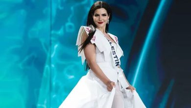 مس یونیورس 2025 میں ووٹنگ تنازع: فلسطین کی ندین ایوب کا مؤقف سامنے آ گیا