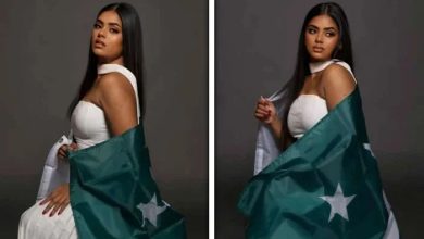 میں نے ہر روپ میں پاکستان کو ساتھ رکھا‘، روما ریاض کا وطن سے اظہارِ محبت