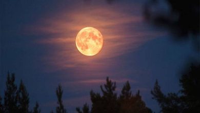 آج سال کا سب سے بڑا ’سپر مون‘ ہوگا، پاکستان سمیت دنیا بھر میں شاندار نظارہ