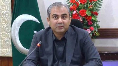 ایشین کرکٹ کونسل کے سربراہ محسن نقوی کل دوحا روانہ ہوں گے