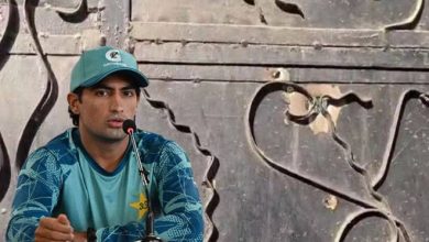 قومی فاسٹ بولر نسیم شاہ کے گھر پر فائرنگ، پولیس نے ممکنہ وجہ بتا دی