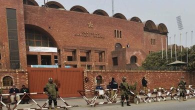 پاکستان کرکٹ بورڈ کا قذافی اسٹیڈیم کی کمرشل سرگرمیاں بحال کرنے کا فیصلہ