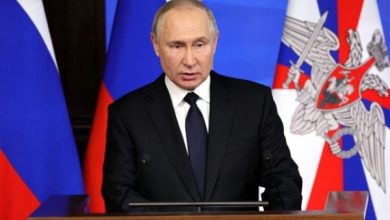 روس کی پاکستان کو اہم پیشکش: خطے میں قیامِ امن کے لیے ثالثی کا کردار ادا کرنے کی پیشکش