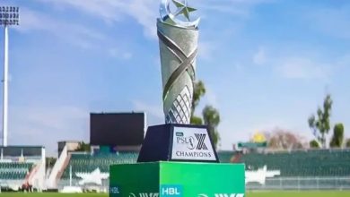 پشاور زلمی اور کوئٹہ گلیڈی ایٹرز نے بھی پی ایس ایل معاہدے کی تجدید کرلی — آئندہ دہائی تک ملکیت برقرار