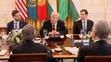 قازقستان ابراہیمی معاہدے میں شامل — ٹرمپ کا اعلان، مزید ممالک کی شمولیت متوقع