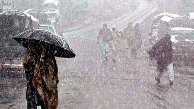 موسم کیسا رہے گا؟ بارش ہوگی یا نہیں؟ محکمہ موسمیات نے اہم پیشگوئی کردی