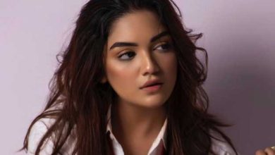 رومیسہ خان نے انکشاف کیا: اداکاروں کو انڈسٹری میں معاوضہ وقت پر نہیں ملتا