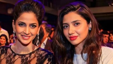 ماہرہ خان نے صبا قمر کے ساتھ مبینہ دشمنی پر پہلی بار کھل کر بات کی