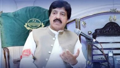 جب تک بلاول بھٹو وزیراعظم نہیں بنیں گے،چین سے نہیں بیٹھوں گا، گورنر پنجاب