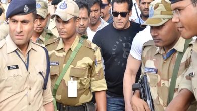 سلمان خان کو ایک اور قانونی مشکل، کوٹا کنزیومر کورٹ نے نوٹس جاری کردیا