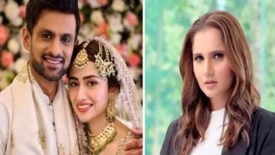 شعیب ملک سے طلاق کے بعد ثانیہ مرزا کو کن مشکلات کا سامنا کرنا پڑا؟