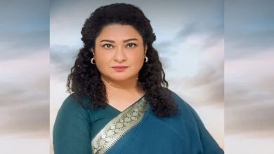 ثانیہ سعید کا خواتین کے کردار، مالی خودمختاری اور مرد و زن کے تعلقات پر کھل کر اظہارِ خیال