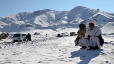 ملک بھر میں سردی کی نئی لہر،محکمہ موسمیات کی اہم پیشگوئی