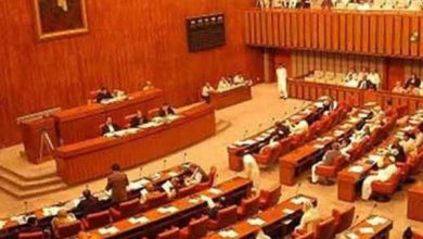 27 ویں آئینی ترمیم منظوری کےلیے قومی اسمبلی میں پیش کردی گئی