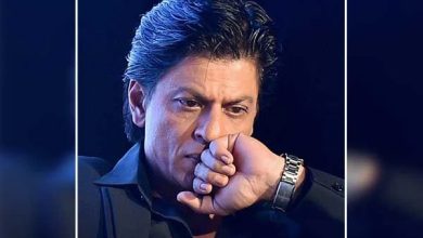 شاہ رخ خان نے 60ویں سالگرہ پر مداحوں سے معذرت کی، سیکیورٹی وجوہات کی بنا پر ملاقات ممکن نہ ہو سکی