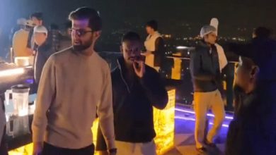 شاہین شاہ آفریدی کا شاندار عشائیہ: سری لنکا اور زمبابوے کرکٹ ٹیموں کے اعزاز میں پر تکلف تقریب