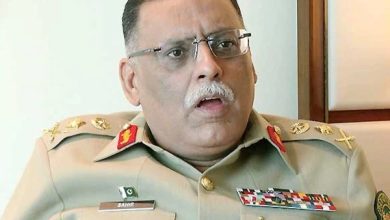 چیئرمین جوائنٹ چیفس آف اسٹاف کمیٹی کا عہدہ ختم — جنرل ساحر شمشاد مرزا سبکدوش