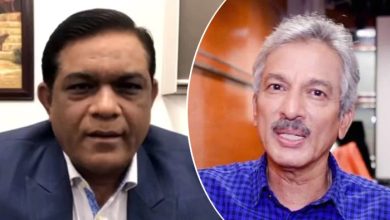 سابق کرکٹرز کا سری لنکن ٹیم کے دورہ پاکستان جاری رکھنے کا خیرمقدم