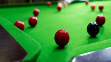 عالمی اسنوکر چیمپئن شپ: پاکستان کے محمد سجاد ایونٹ سے باہر