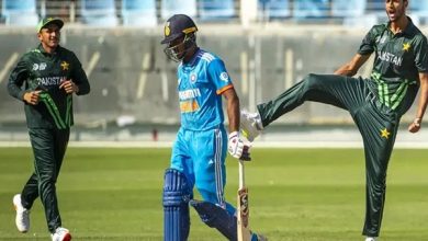 اے سی سی نے انڈر 19 ایشیا کپ 2025 کے شیڈول کا اعلان کر دیا