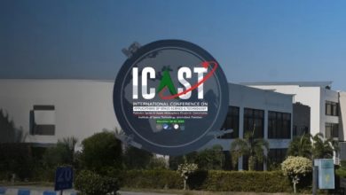 پاکستان عالمی خلائی کانفرنس 2025 کی میزبانی حاصل، سائنسی ترقی میں اہم سنگِ میل