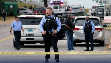 امریکی ریاست کیلیفورنیا میں فیملی تقریب کے دوران فائرنگ،4 افراد ہلاک دس زخمی