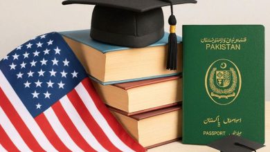 امریکا نے پاکستانی طلبا کو بڑی خوشخبری سنادی