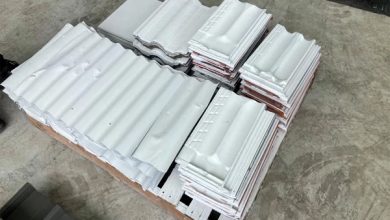 آسٹریلیا میں ایسا رنگ ایجاد، جو عمارتیں ٹھنڈی رکھے اور پانی بھی فراہم کرے