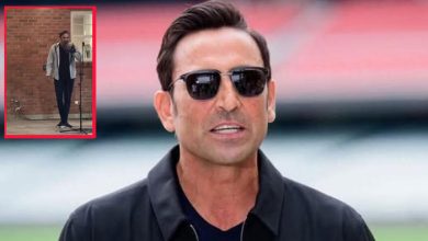 یونس خان کی گانا گاتے ہوئے ویڈیو وائرل — مداحوں نے تعریفوں کے پھول نچھاور کر دیے