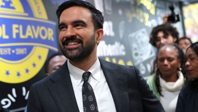 ظہران ممدانی کتنے اثاثوں کے مالک ہیں؟