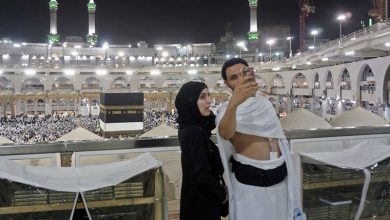 سعودی عرب نے حرمین شریفین میں فوٹوگرافی پر مکمل پابندی کا اعلان کر دیا