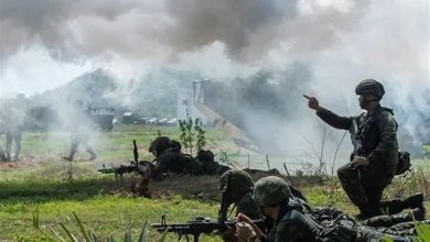 تھائی لینڈ اور کمبوڈیا میں سرحدی کشیدگی میں اضافہ، جنگ بندی کے دعوے مسترد