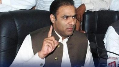 مسلم لیگ ن کے رہنما عابد شیر علی بلا مقابلہ سینیٹر منتخب