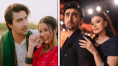 خاقان شاہنواز اور سبینہ سید شادی کی تاریخ کا اعلان جلد کریں گے