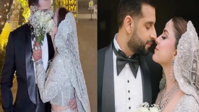 حنا نیازی کی متنازع ویڈیو پر سوشل میڈیا صارفین بھڑک اُٹھے