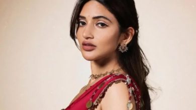 بھارتی اداکارہ سری لیلا نے نازیبا اے آئی تصاویر کے وائرل ہونے پر پولیس میں شکایت درج کروا دی