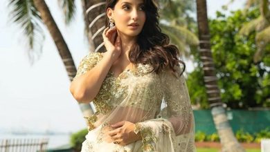 نورا فتحی نے جیلر 2 کے آئٹم نمبر کو یادگار تجربہ قرار دیا