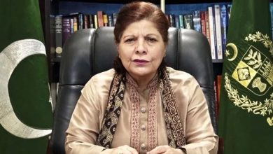 پاکستان کی پہلی خاتون گورنر اسٹیٹ بینک ڈاکٹر شمشاد اختر انتقال کر گئیں