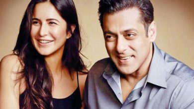 سلمان خان کی 60 ویں سالگرہ: کترینہ کیف کا 'سپر ہیومن' کے نام جذباتی پیغام سوشل میڈیا پر وائرل