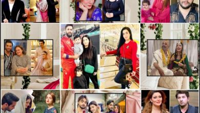 سال 2025: جب پاکستان کی کئی معروف جوڑیوں کی راہیں جدا ہو گئیں