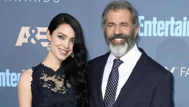 میل گبسن اور روزالینڈ راس کی علیحدگی کی تصدیق، 8 سالہ بیٹے کی پرورش مشترکہ طور پر جاری رکھیں گے