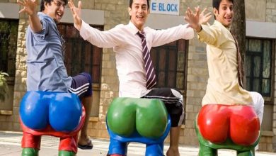 15 سال بعد واپس آ رہی ہے تھری ایڈیٹس — سیکوئل کی خوشخبری راج کمار ہیرانی نے سنادی