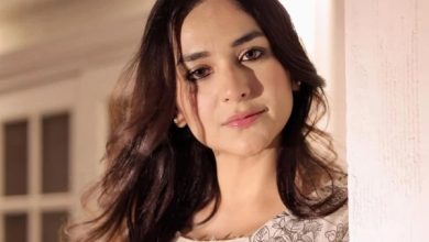 یمنٰی زیدی: شوبز کی مقبول اداکارہ کی کامیابیوں کا سفر