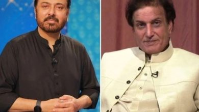 خلیل الرحمٰن قمر نے نعمان اعجاز اور ماہرہ خان کے ساتھ اختلافات پر کھل کر بات کی