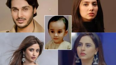 کراچی: نیپا چورنگی کے قریب مین ہول میں گرنے والے تین سالہ بچے کی موت، شوبز شخصیات بھی سوگوار