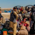 پنجاب بھر سے غیر قانونی مقیم غیر ملکی باشندوں کے انخلا کا سلسلہ جاری